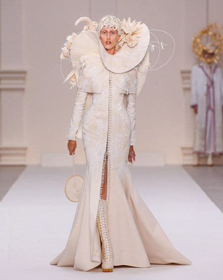 Couture 2024 - LOOK 44