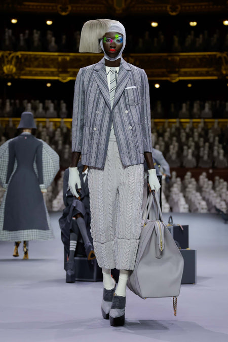 Couture 2023 - LOOK 39