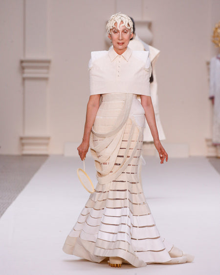 Couture 2024 - LOOK 23