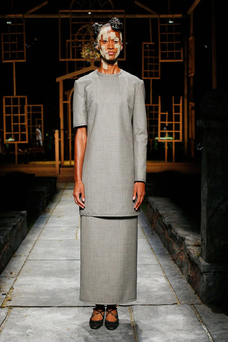 SPRING RUNWAY 2022 - LOOK 37