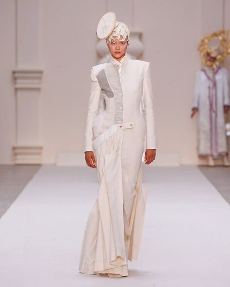 Couture 2024 - LOOK 40