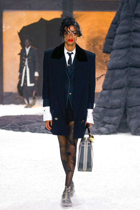 FALL 2024 RUNWAY - LOOK 31