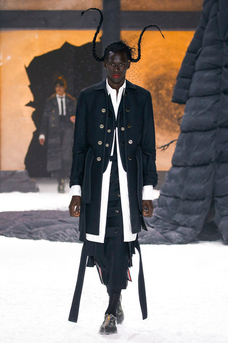 FALL 2024 RUNWAY - LOOK 33