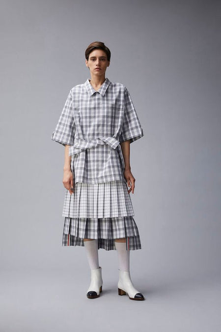 WOMENS RESORT 2018 - LOOK 27