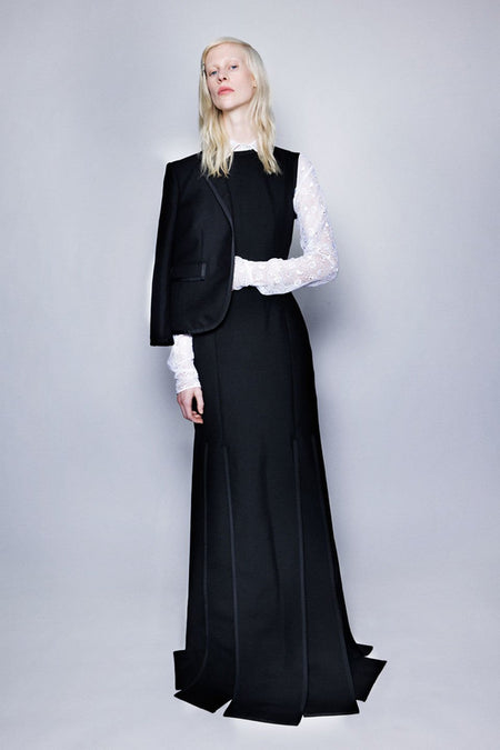 WOMENS RESORT 16 - LOOK 29