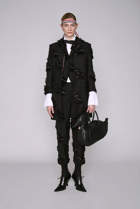 WOMENS PREFALL 2019 - LOOK 28