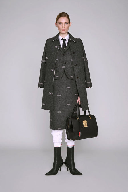 WOMENS PREFALL 2019 - LOOK 2