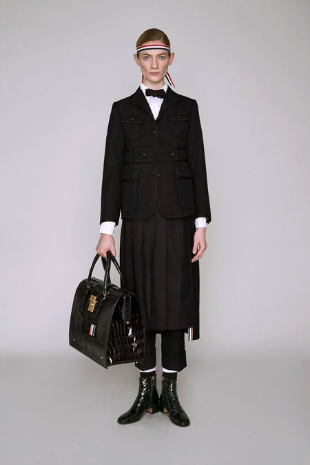 WOMENS PREFALL 2019 - LOOK 30