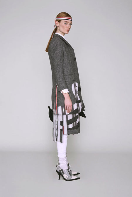 WOMENS PREFALL 2019 - LOOK 3