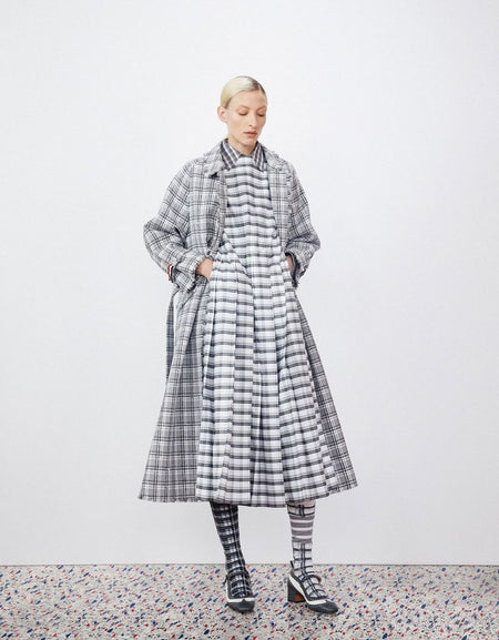 WOMENS RESORT 2020 - LOOK 10