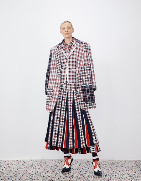 WOMENS RESORT 2020 - LOOK 16