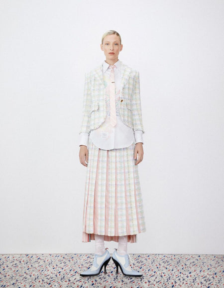 WOMENS RESORT 2020 - LOOK 21