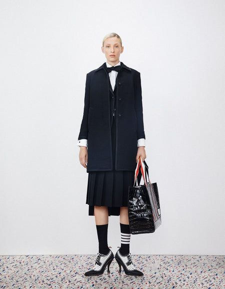 WOMENS RESORT 2020 - LOOK 31