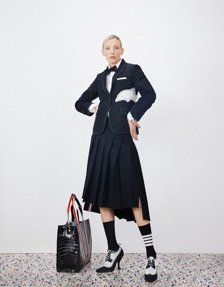 WOMENS RESORT 2020 - LOOK 32