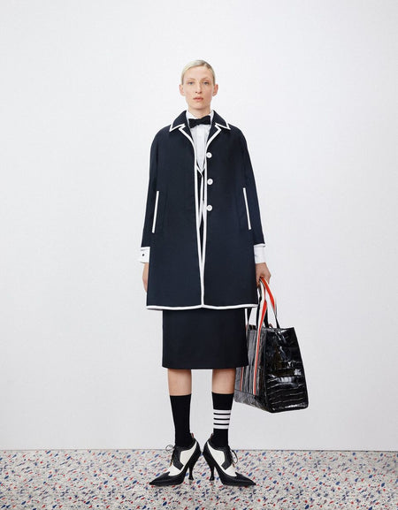 WOMENS RESORT 2020 - LOOK 34