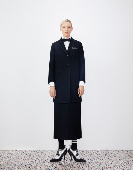 WOMENS RESORT 2020 - LOOK 36