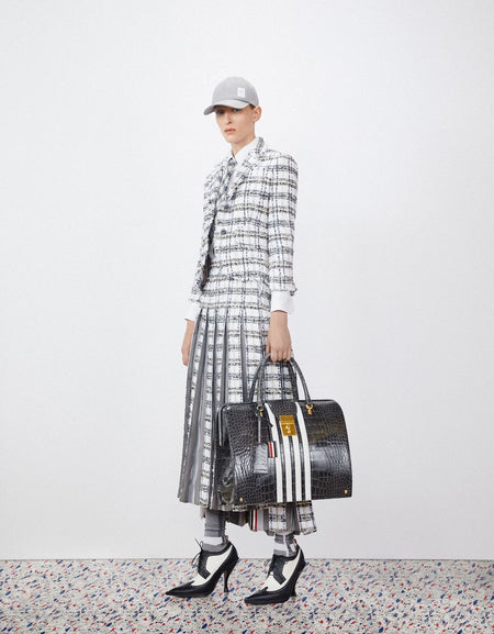 WOMENS RESORT 2020 - LOOK 3