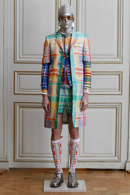 MENS SS 2013 RUNWAY - LOOK 12