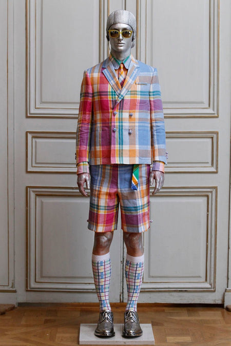 MENS SS 2013 RUNWAY - LOOK 18