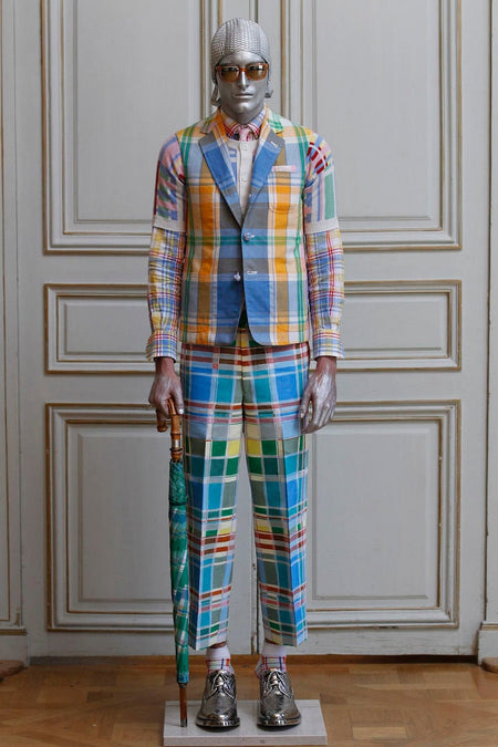 MENS SS 2013 RUNWAY - LOOK 26