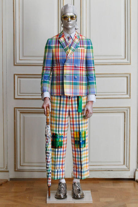 MENS SS 2013 RUNWAY - LOOK 29