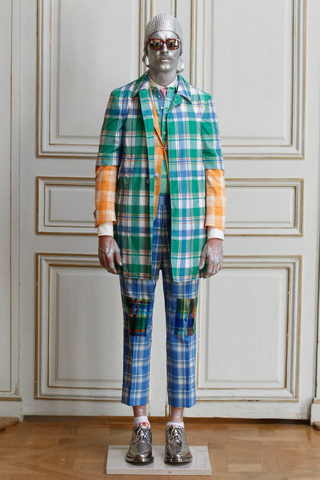 MENS SS 2013 RUNWAY - LOOK 31