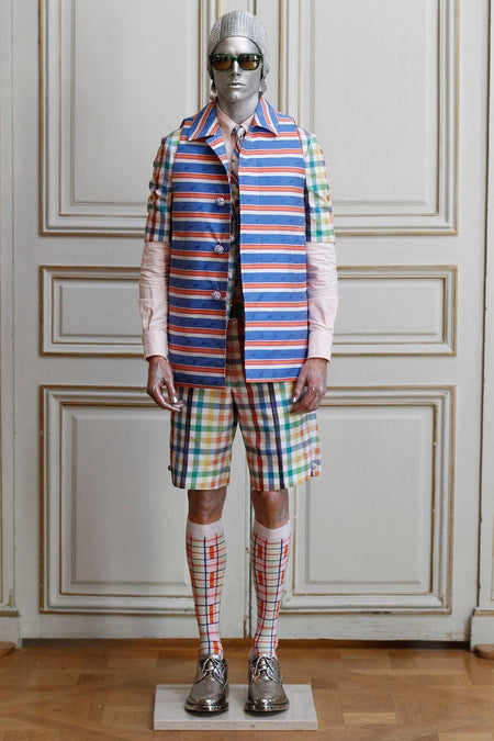 MENS SS 2013 RUNWAY - LOOK 36