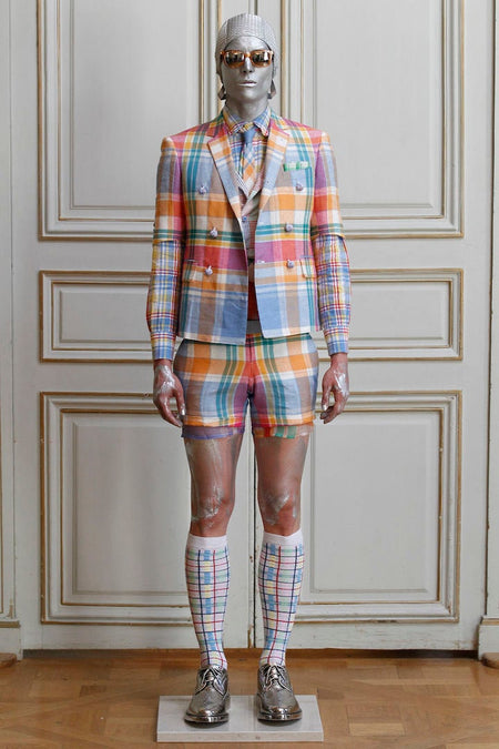 MENS SS 2013 RUNWAY - LOOK 37