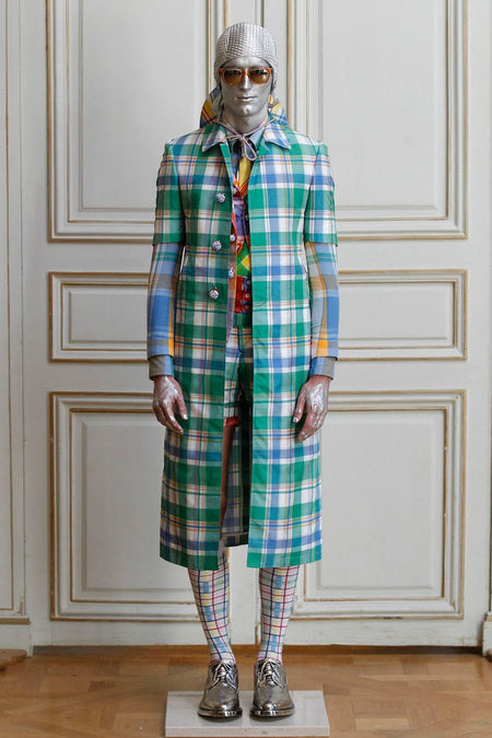 MENS SS 2013 RUNWAY - LOOK 38