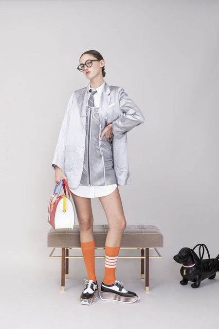 WOMENS RESORT 2019 - LOOK 7