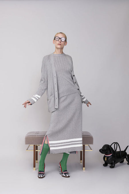 WOMENS RESORT 2019 - LOOK 8