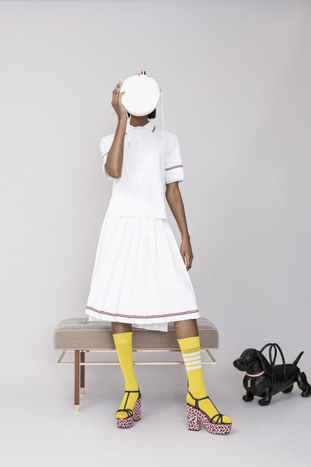 WOMENS RESORT 2019 - LOOK 14