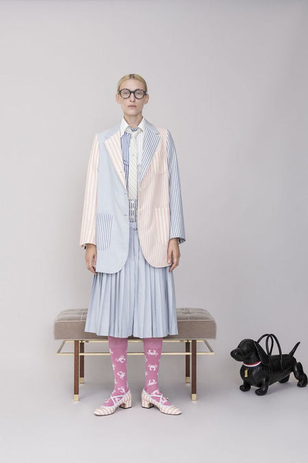 WOMENS RESORT 2019 - LOOK 21