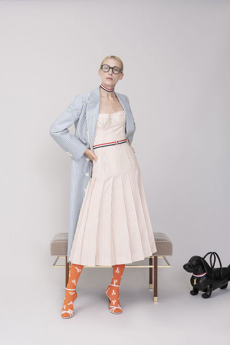 WOMENS RESORT 2019 - LOOK 26