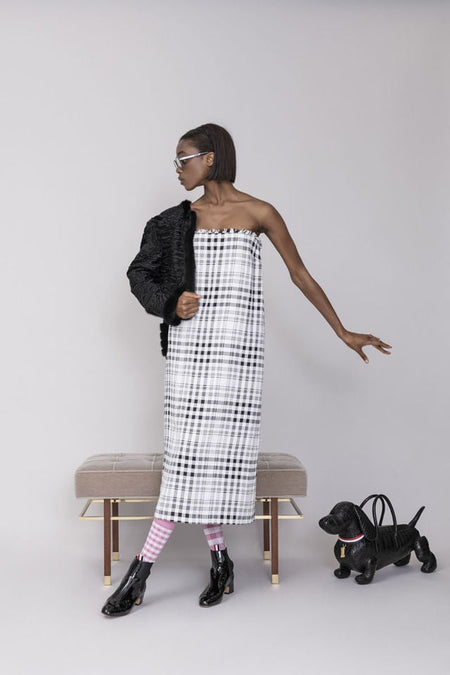 WOMENS RESORT 2019 - LOOK 35