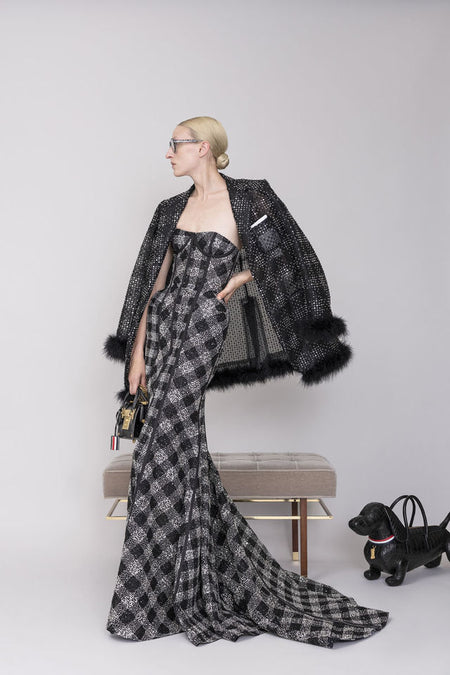 WOMENS RESORT 2019 - LOOK 38