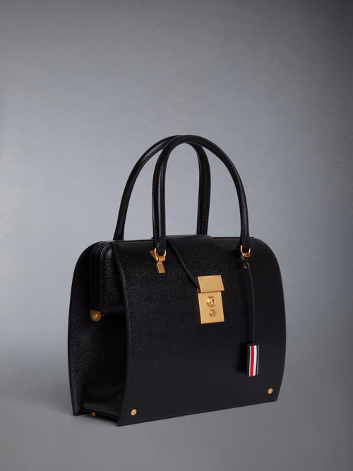 PEBBLE LUCIDO MRS. THOM BAG