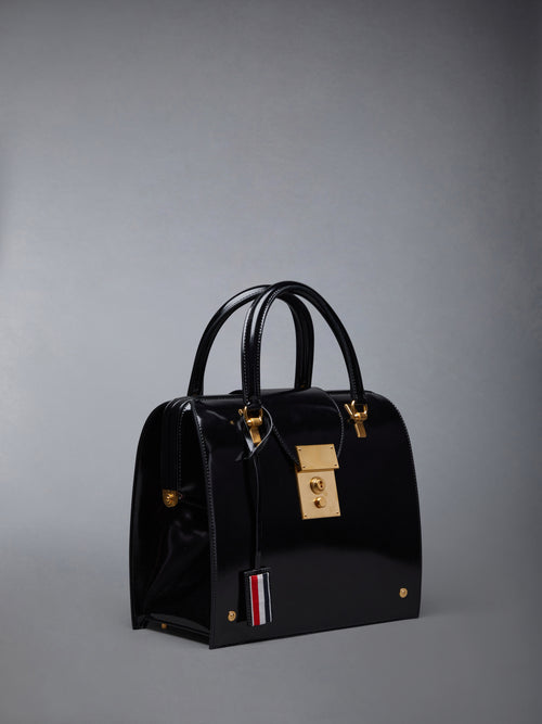 CALF LEATHER MRS. THOM JUNIOR BAG