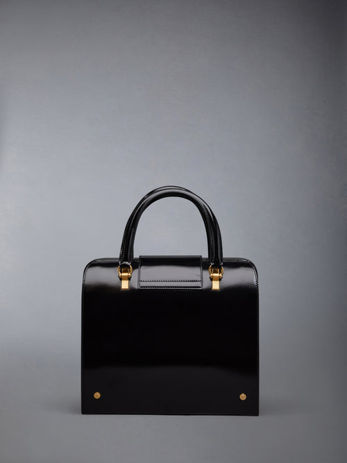 CALF LEATHER MRS. THOM JUNIOR BAG