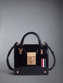 SMOOTH CALF MRS. THOM MINI CROSSBODY BAG