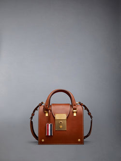 VACCHETTA LEATHER MRS. THOM MINI BAG