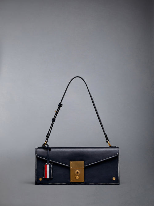 VACCHETTA LEATHER MRS. THOM BAGUETTE BAG