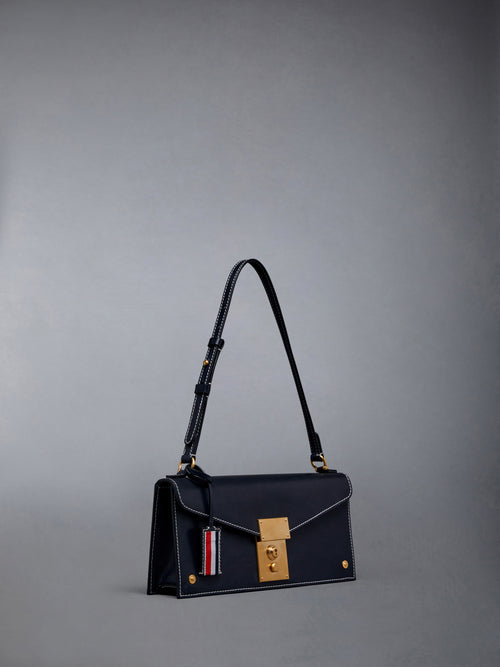 VACCHETTA LEATHER MRS. THOM BAGUETTE BAG