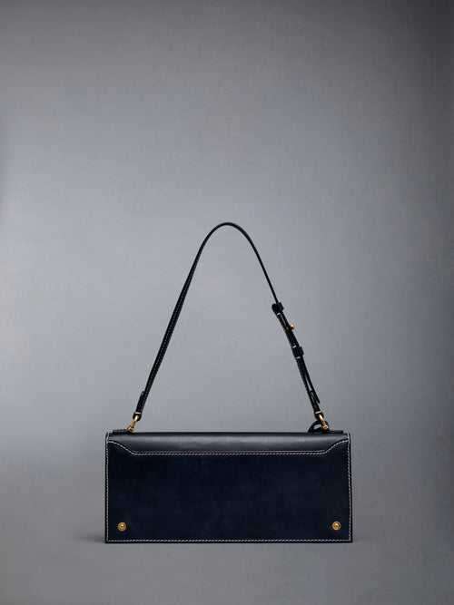 VACCHETTA LEATHER MRS. THOM BAGUETTE BAG