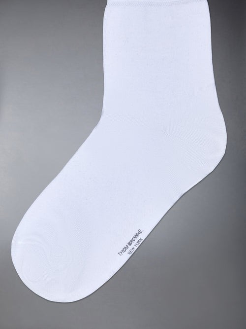 COTTON ANKLE SOCK 3-PACK