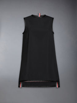 SCHOOL UNIFORM A-LINE SHIFT DRESS