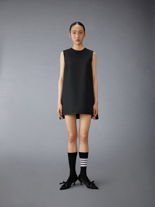 SCHOOL UNIFORM A-LINE SHIFT DRESS