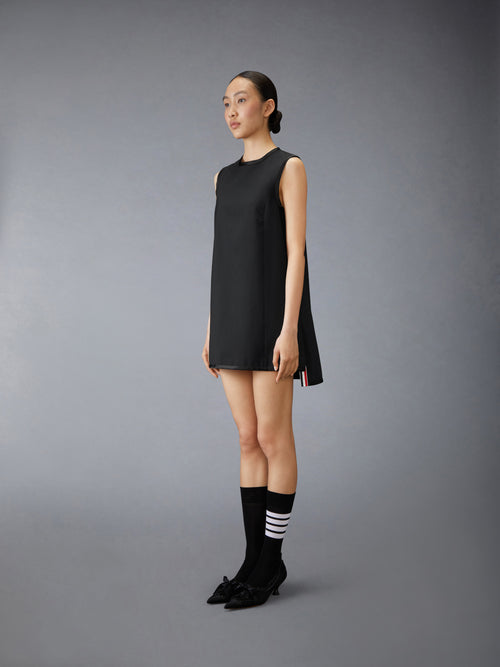 SCHOOL UNIFORM A-LINE SHIFT DRESS