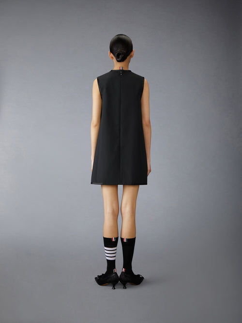 SCHOOL UNIFORM A-LINE SHIFT DRESS