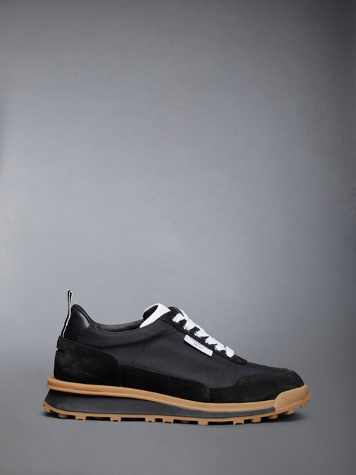 TECH NYLON ALUMNI SNEAKERS